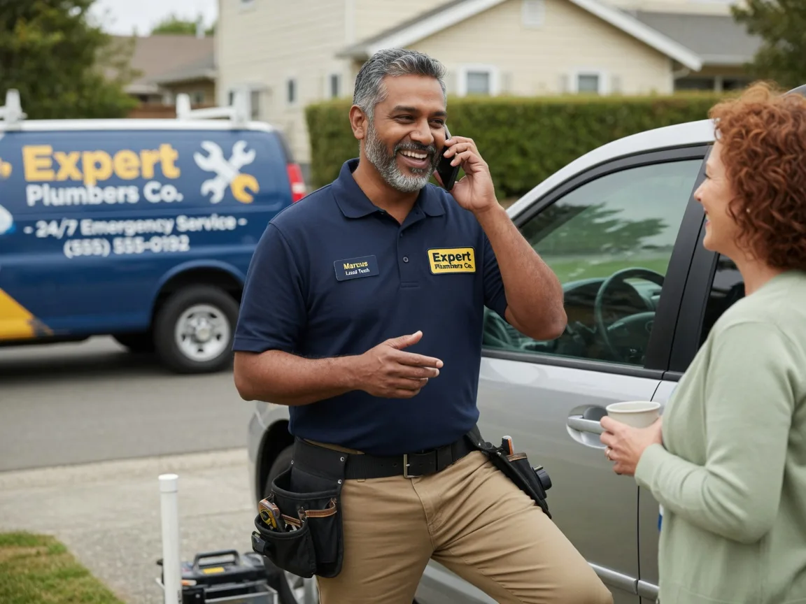 Drain Cleaning Conroe, TX FAQs