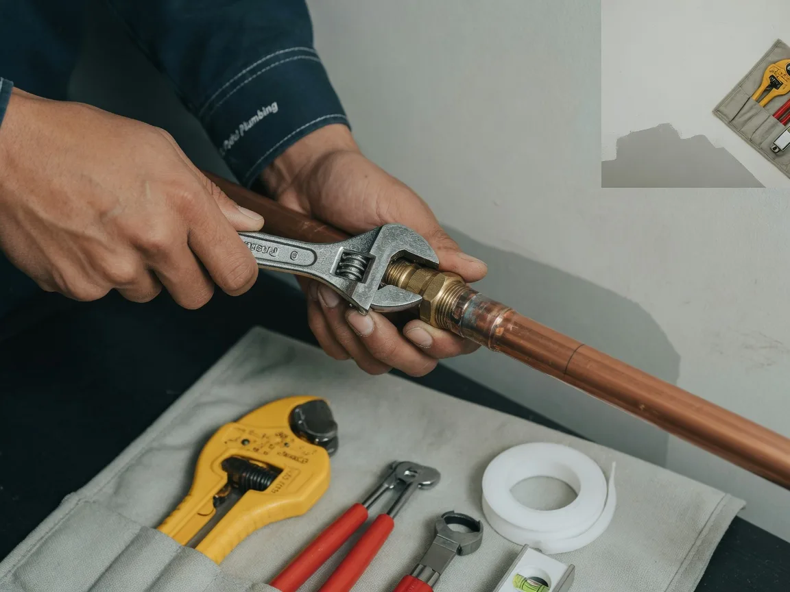 Why choose Drain Cleaning in Conroe, TX